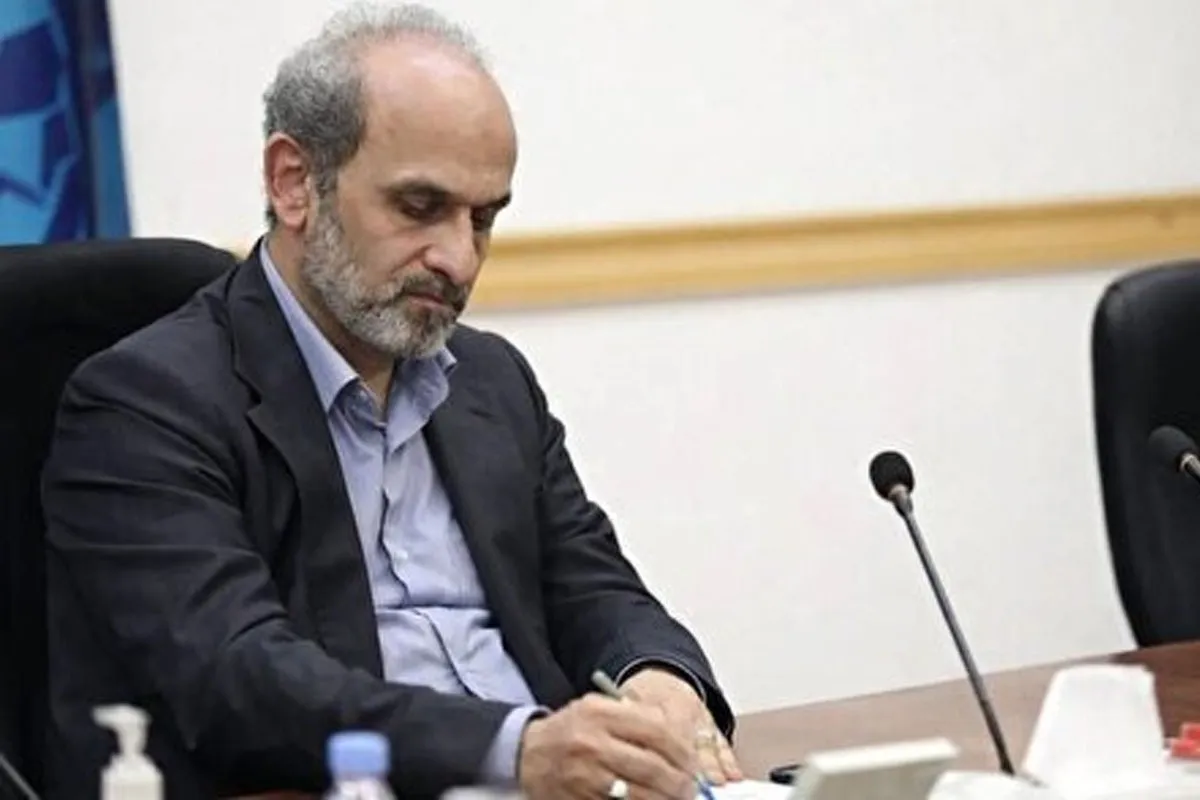 پیام رییس سازمان صداوسیما به مدیران شبکه‌های المنار و المیادین در پی شهادت خبرنگاران این رسانه‌ها