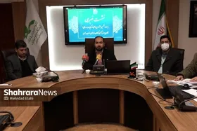 برگزاری مرحله استانی جشنواره بین&zwnj;المللی قصه&zwnj;گویی در مشهد + فیلم