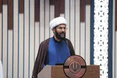 حجت الاسلام والمسلمین مرتضی همتی‌فر مدیر کل تبلیغات اسلامی خراسان رضوی شد