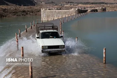 حق‌آبه «بختگان»‎