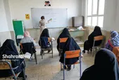 برگزاری ۳۴ کلاس ویژه سوادآموزی برای اتباع مجاز در خراسان رضوی