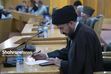نشست نخبگان افغانستانی با موضوع امام خمینی(ره)؛ اقتدار امت، راهبردها و منویات
