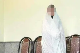 زن جوان برای تنبیه شوهرش آدمکش اجیر کرده بود