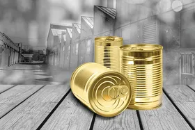 درباره تاریخچه ورود صنعت کمپوت&zwnj;سازی به مشهد چه می&zwnj;دانید؟