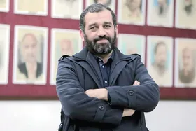 رئیس حوزه هنری خراسان رضوی: دغدغه ما تغییر فضای عمومی فیلمسازی استان است
