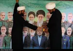 سلام بر خانه پدری | لحظه به لحظه با تشییع پیکر رهبر شهید در نجف + فیلم و عکس