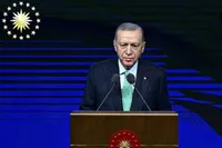 رئیس جمهور ترکیه: نتانیاهو تفاوتی با هیتلر ندارد