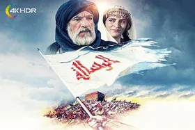 روایت یک فیلم&zwnj;ساز مسیحی روسی از فیلم &laquo;محمد رسول&zwnj;الله(ص)&raquo; | این فیلم به سؤالات من پاسخ داد