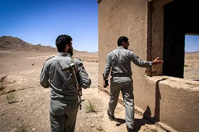 خودکشی شکارچی غیرمجاز پس از شلیک به دایی&zwnj;اش + عکس