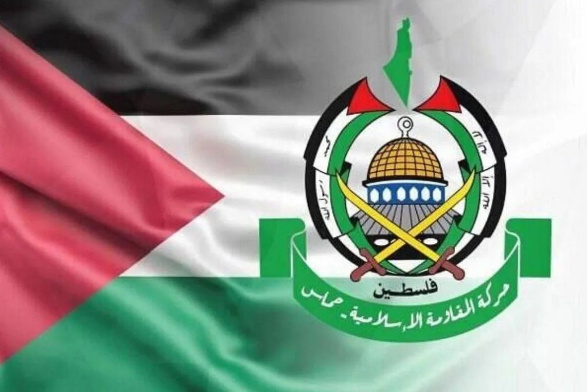 حماس داشتن اردوگاه آموزش نظامی در لبنان را رد کرد