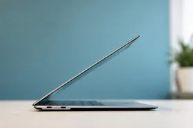 رونمایی لنوو از لپ&zwnj;تاپ فوق&zwnj;سبک ThinkBook AeroBlade با فناوری خنک&zwnj;کننده حالت&zwnj;جامد