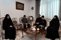 مخبر: پاسخ سنگین‌تر در انتظار اشتباه دوباره آمریکا و رژیم صهیونیستی است
