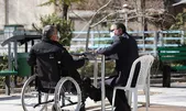 ارائه خدمات حقوقی رایگان به ایثارگران با استفاده از وکلای باتجربه