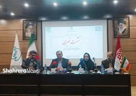 برنج&zwnj;های وارداتی و تجهیزات تفریحی زیر ذره&zwnj;بین استاندارد خراسان رضوی + فیلم