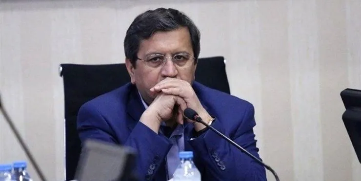 رئیس بانک مرکزی گزارش داد: اعلام اسامی ۷۰ صادرکننده بدحساب کارتن‌خواب به دستگاه قضایی