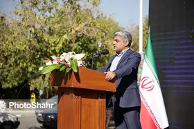 بوستان بانوان &laquo;شهربانو&raquo; کوهسنگی مشهد بیش از یک هکتار وسعت دارد
