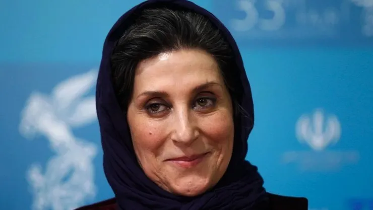 فاطمه معتمدآریا: وزیر ارشاد مراقب باشد ابتذال صدا و سیما وارد سینما نشود