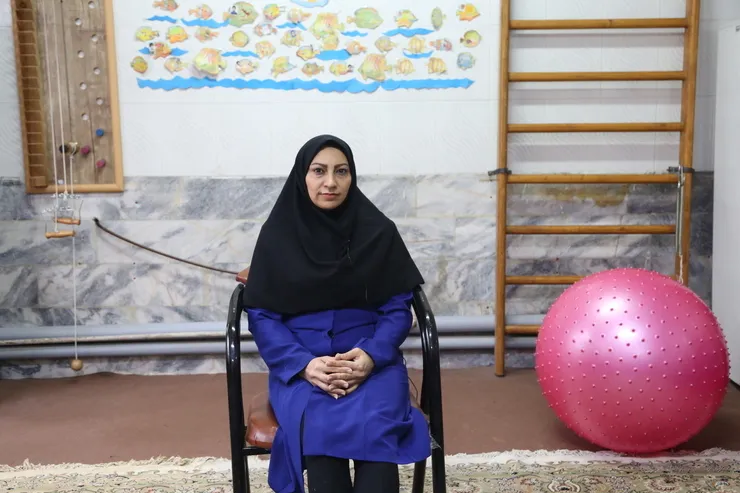 ویدئو/معلمان استثنایی و شکست ناتوانی