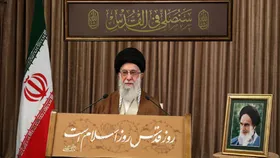 بازتاب بیانات رهبر معظم انقلاب درباره روز قدس