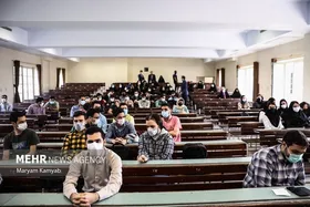 آموزش ترم آینده دانشگاه&zwnj;ها &rlm;قطعا حضوری است