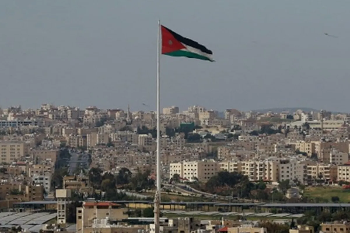 اردن هرگونه مشارکت با آمریکا در حمله به عراق را تکذیب کرد