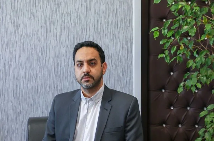 فیاضی: مشهدچهره، مرجعی برای آشنایی با مشهد و مشهدی‌ها است
