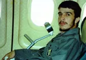 محمود کاوه چگونه شهید شد؟ + فیلم