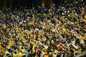 سپاهان - الهلال؛ پُرتماشاگرترین دیدار این فصل لیگ قهرمانان آسیا