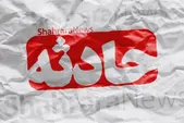 ریزش آوار ساختمان ۴ طبقه در خیابان میرزایی مشهد | دو جوان محبوس، زنده از زیر آوار خارج شدند + فیلم (۸ تیر ۱۴۰۵)