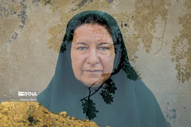 ایران زیباست | زنان زاگرس