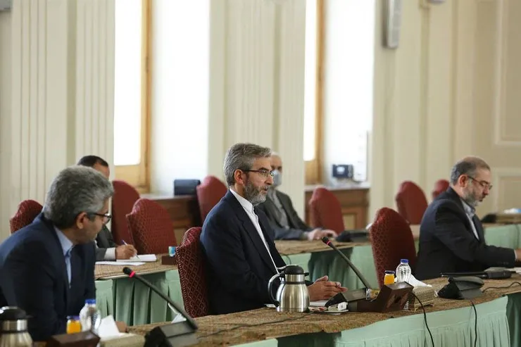احتمال از سرگیری مذاکرات وین تا پیش از نیمه آذر