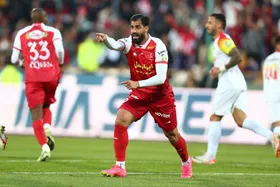 پرسپولیس به دنبال فرجام&zwnj;خواهی از کمیته داوران برای کنعانی&zwnj;زادگان