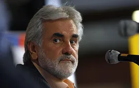 بیوگرافی عباس انصاری&zwnj;فرد، مدیرعامل اسبق پرسپولیس + علت فوت