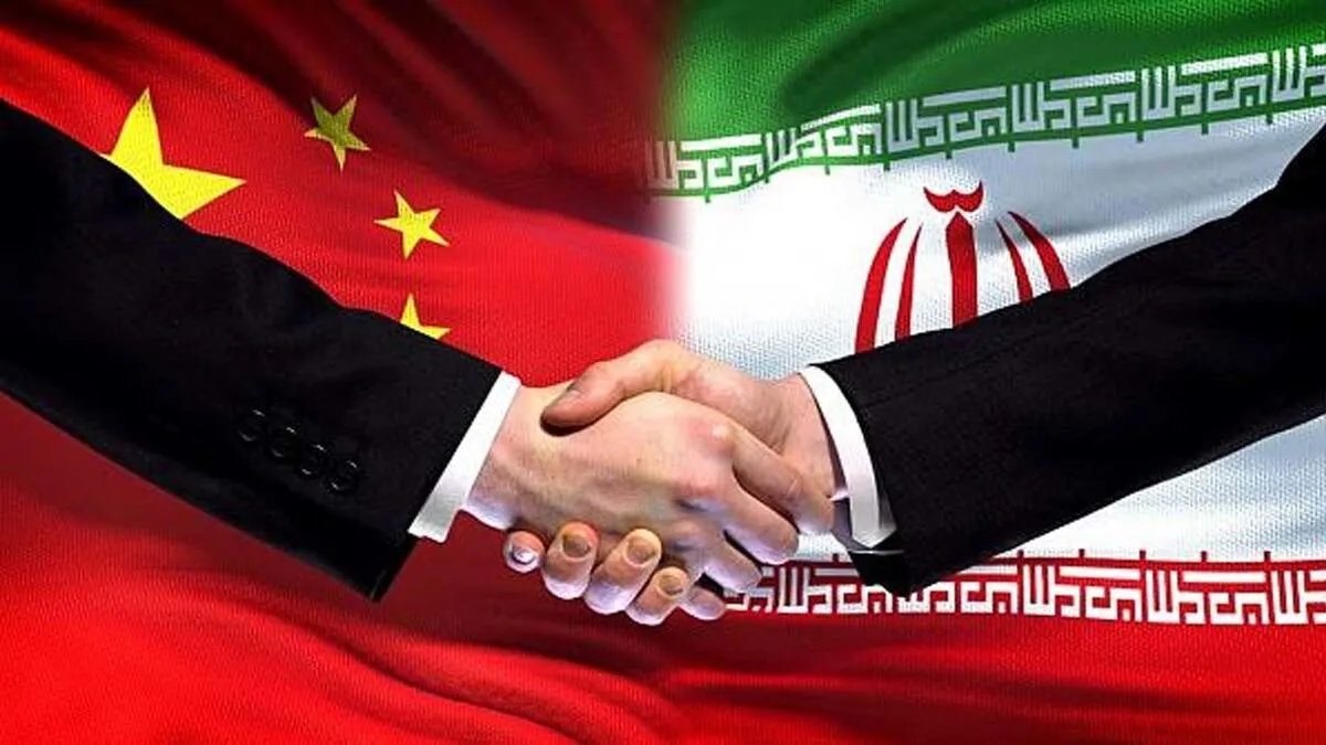 چین، خراسان رضوی را برای همکاری با استان «سین کیانگ» انتخاب کرد