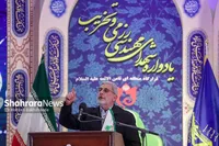 سردار قاآنی: جمهوری اسلامی ایران معطل مذاکرات نمانده است | رسانه‌های دنیا در خدمت رژیم صهیونیستی و آمریکا هستند + فیلم
