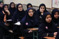 اجرای ۲۵ طرح فرهنگی دخترانه‌محور در ۸ استان کشور