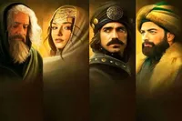 مینی‌سریال «مست عشق» به‌زودی از فیلیمو پخش می‌شود