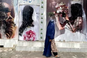 سازمان ملل از طالبان خواست دستور بستن آرایشگاه&zwnj;های زنانه در افغانستان را متوقف کند