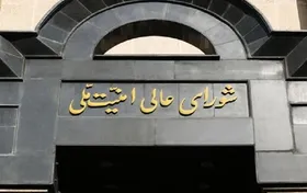 بیانیه مهم دبیرخانه شورای عالی امنیت ملی درپی عملیات پیچیده اطلاعاتی سربازان گمنام امام&zwnj;زمان(عج)
