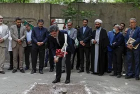 مشارکت شهرداری مشهد و آستان قدس رضوی برای ساخت مجتمع ویژه جذامیان در مشهد