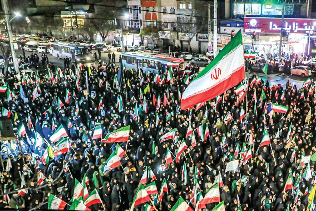 آماده‌سازی ۸ هزار مرکز اقامتی برای اسکان شرکت کنندگان در مراسم وداع با قائد امت در مشهد