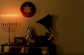 جایزه &laquo;کرکوک عراق&raquo; به انیمیشن &laquo;پیش از بهشت&raquo; رسید