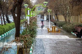 پیش&zwnj;بینی هواشناسی مشهد و خراسان&zwnj;رضوی (۲۰ آبان ۱۴۰۳) | کاهش محسوس دما طی روز&zwnj;های چهارشنبه و پنجشنبه