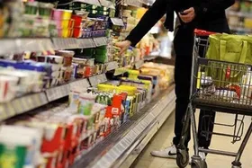 تشکیل ۸۱۰ فقره فرم تخلف واحد&zwnj;های صنفی در طرح نوروزی مشهد مقدس