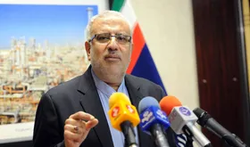 وزیر نفت: مشترکان کم&zwnj;مصرف گاز&nbsp;بستانکار می&zwnj;شوند+ فیلم