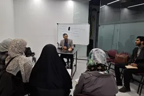 گزارشی از هفتمین نشست مثنوی&zwnj;کاوی با کودکان؛ مهارت خویشتن&zwnj;آگاهی