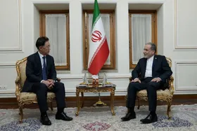 وزیر امور خارجه: مسئولیت پیامد&zwnj;های ناشی تدابیر ایران در تنگه هرمز بر عهده طرف&zwnj;های متجاوز است