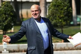 عیسی کلانتری کیست؟+ بیوگرافی و سوابق