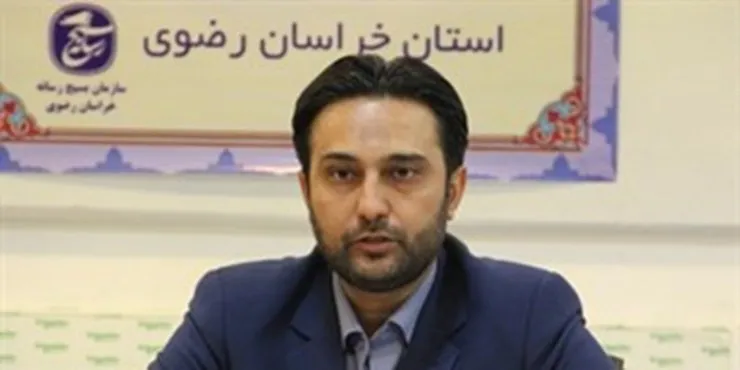 مهلت ارسال اثر به جشنواره رسانه ای ابوذر خراسان رضوی تمدید نمی‌شود