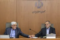 پزشکیان در جلسه هیئت دولت: باید کابینه‌ای تشکیل دهیم که فارغ از دسته‌بندی‌های جناحی جلوه وفاق ملی باشد